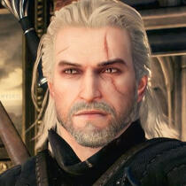 geralt of rivia